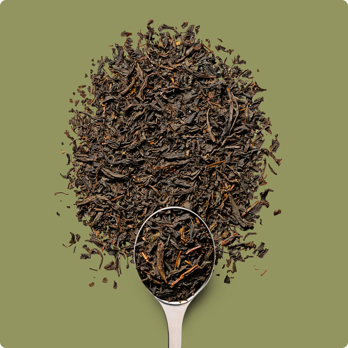 Organic Japanese Benifuki Tea