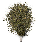 Thé Sencha du Japon biologique