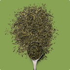 Thé Sencha du Japon biologique