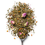Organic Kyoto Rose Tea