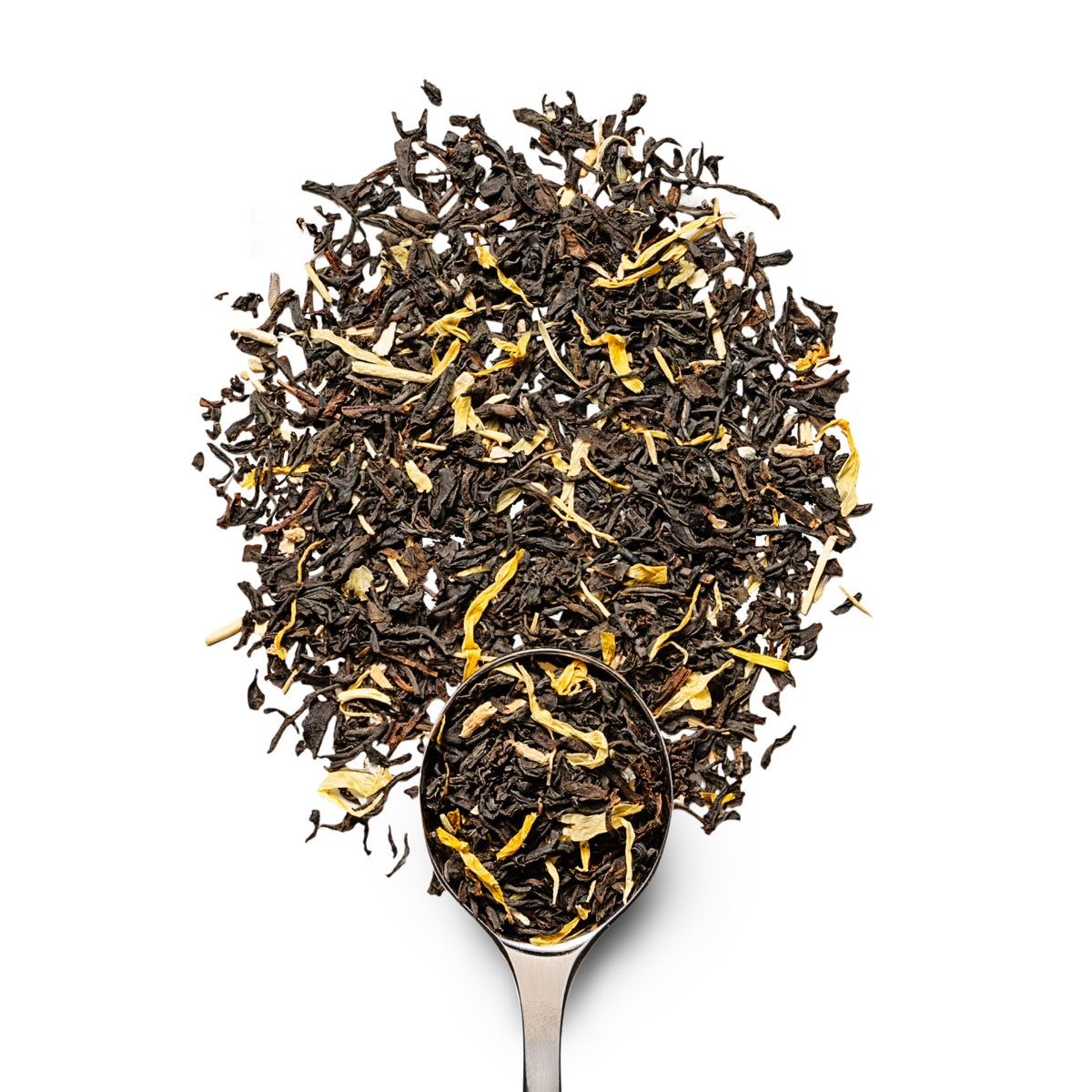Organic Lavender Earl Grey Tea
