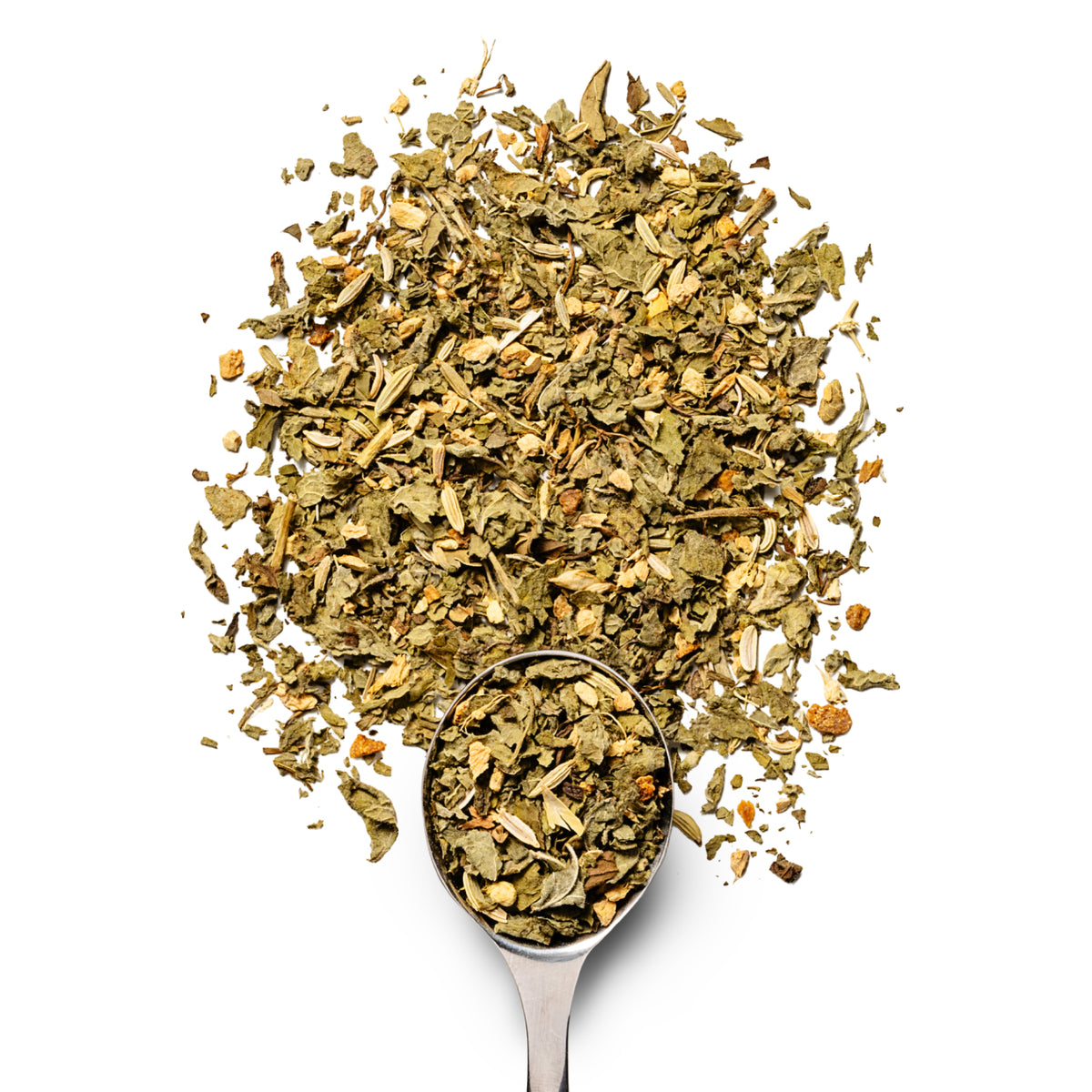 Organic Le Digestif Tea