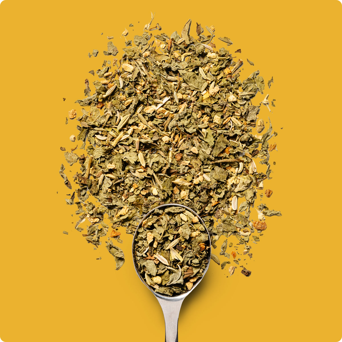 Organic Le Digestif Tea