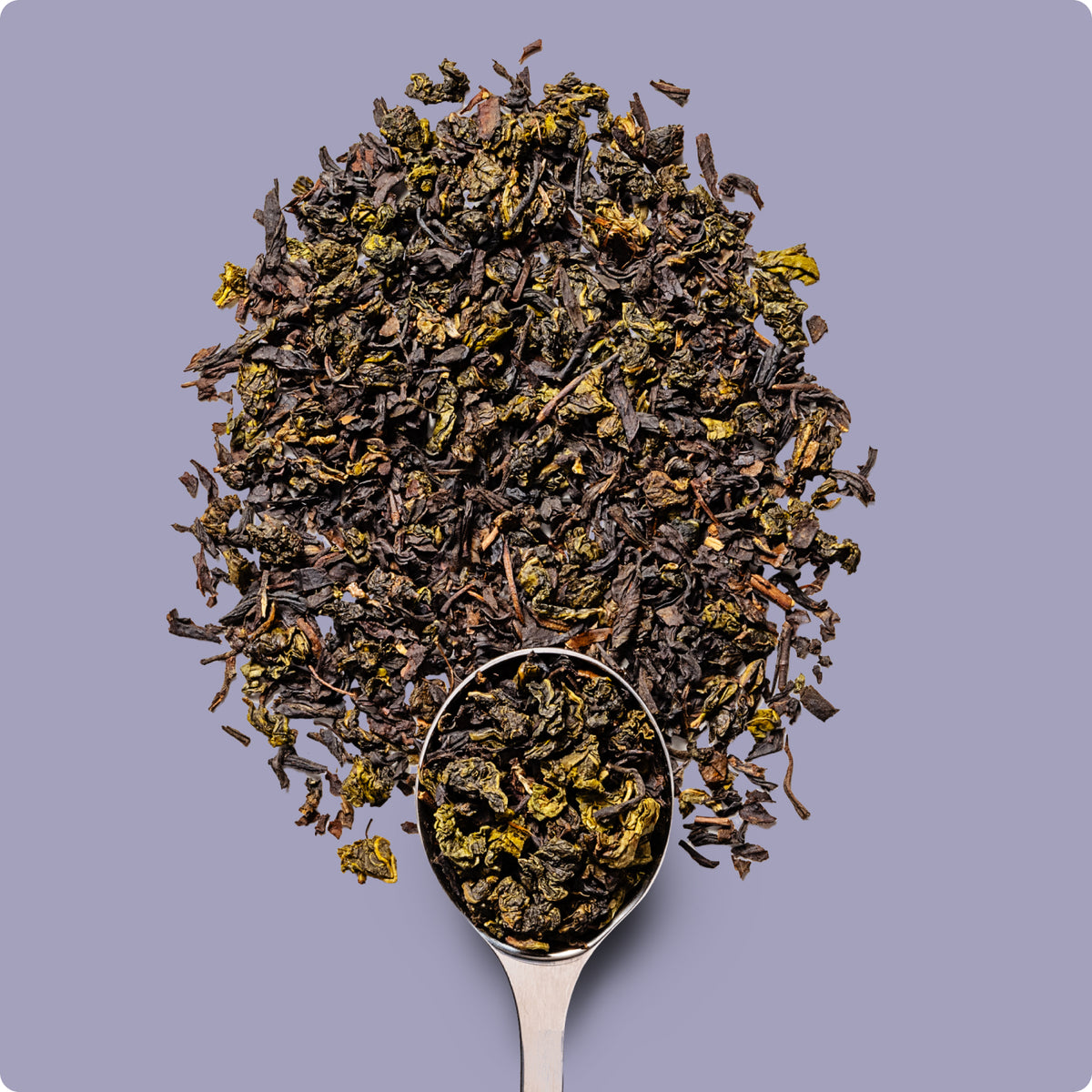 London Fog Tea