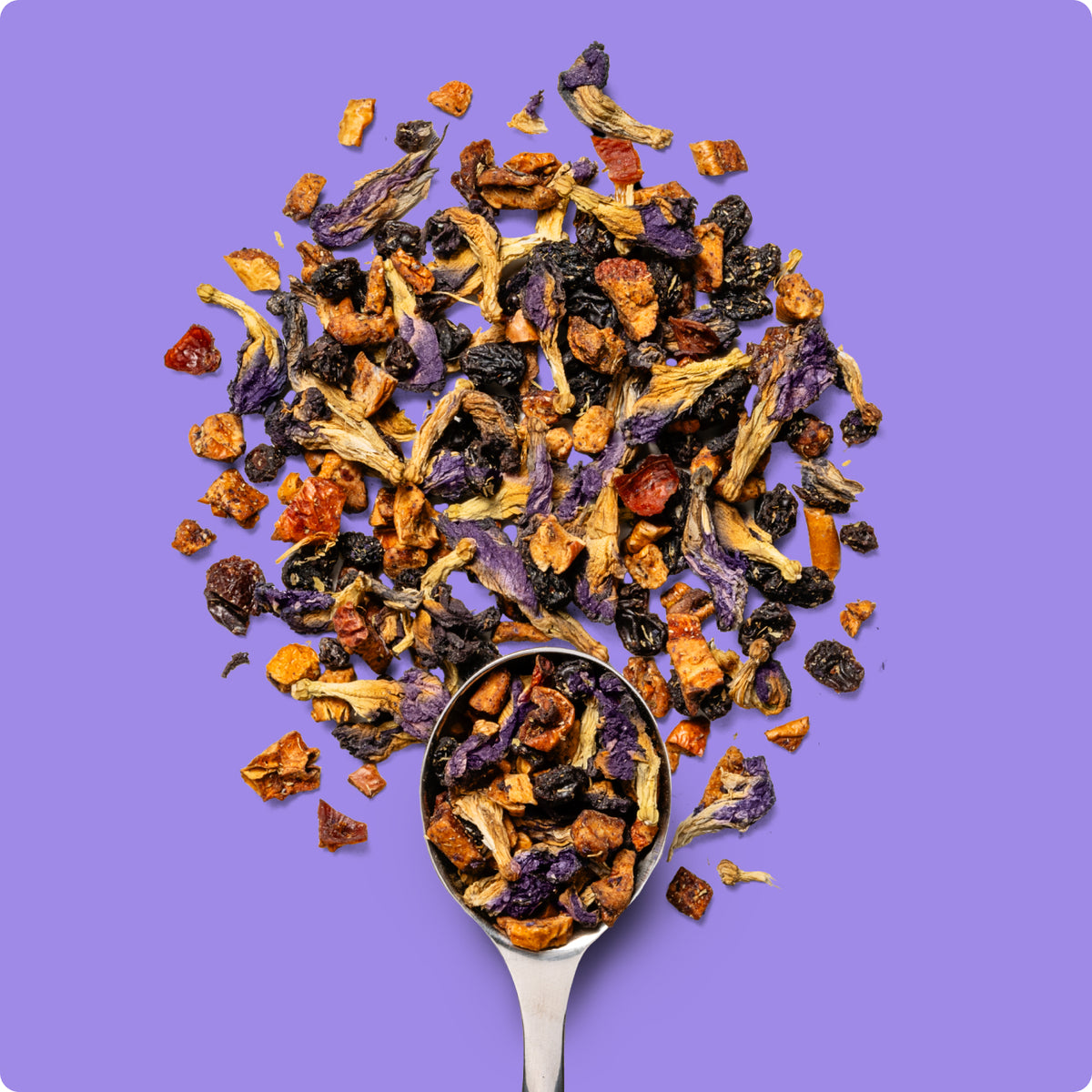 Magic Potion Tea