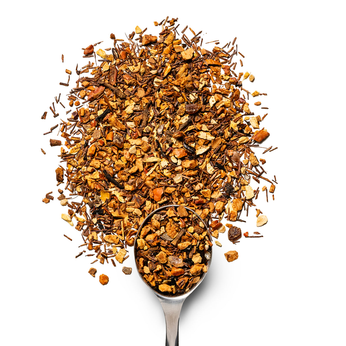 Maple Chai Rooibos