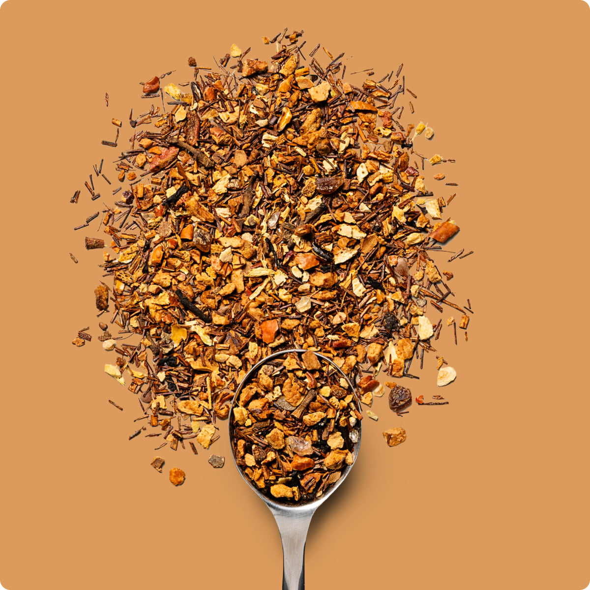 Maple Chai Rooibos