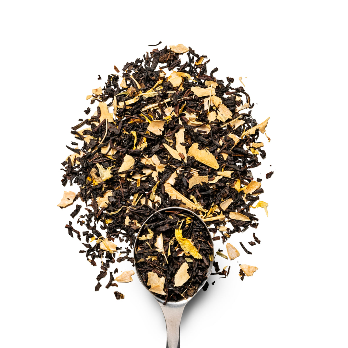 Maple Earl Grey Tea