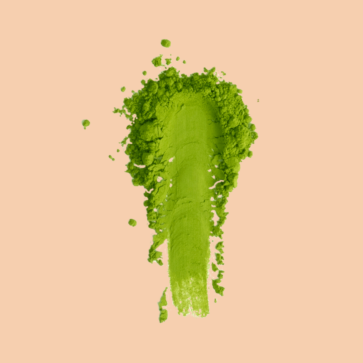 Matcha barista