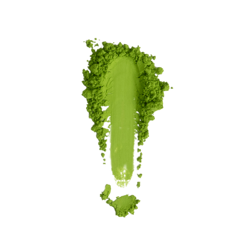 Ceremonial Matcha