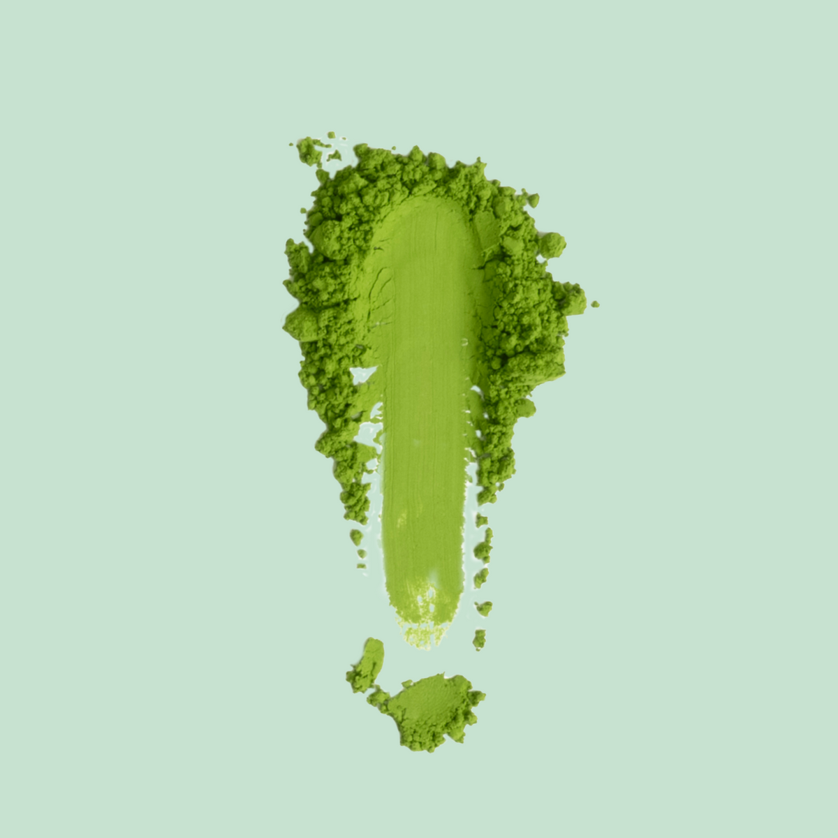 Ceremonial Matcha