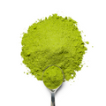 Matcha au pain d'épice biologique