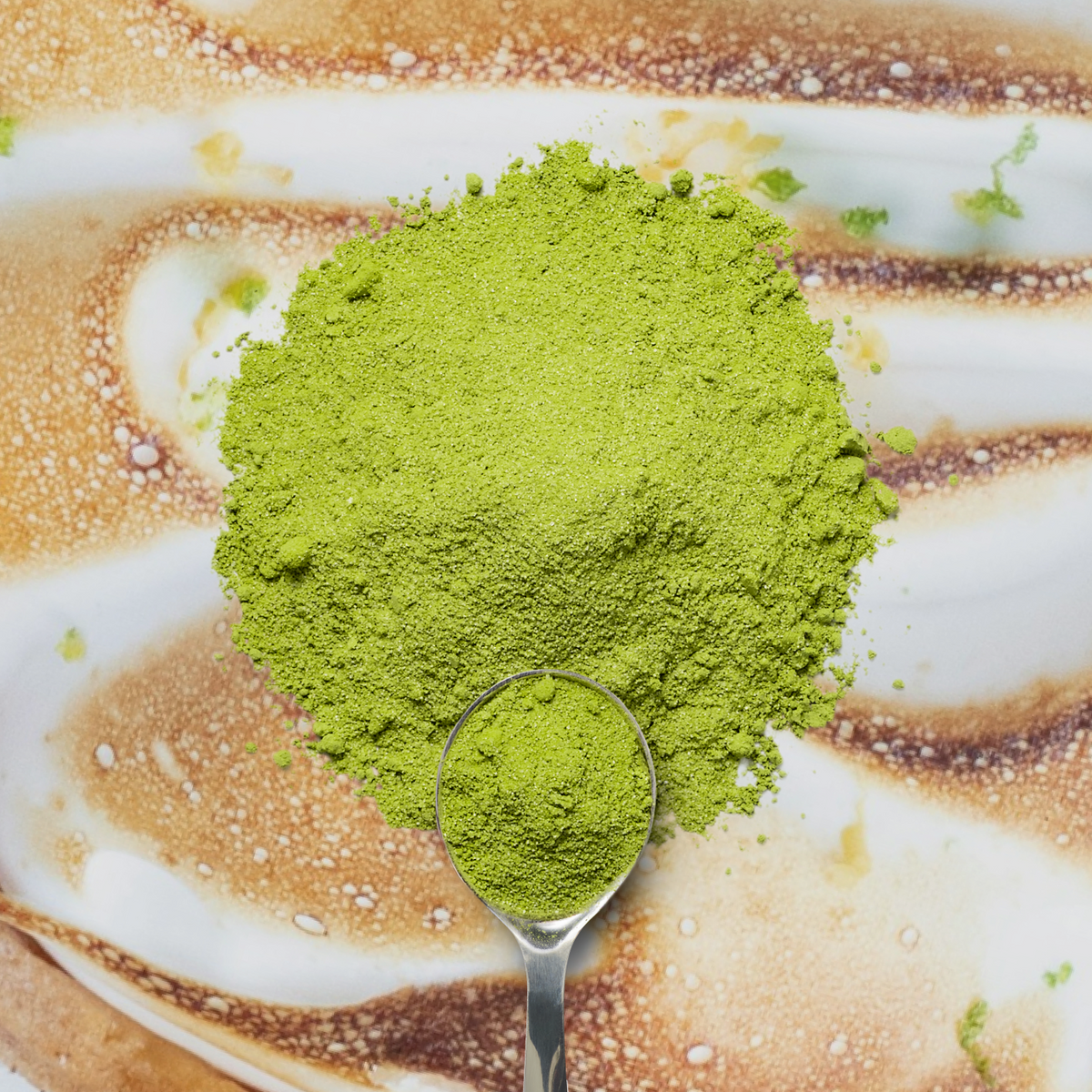 Organic Key Lime Matcha