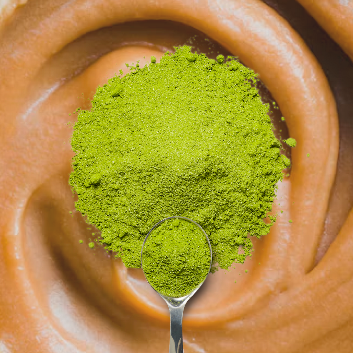Organic Maple Matcha