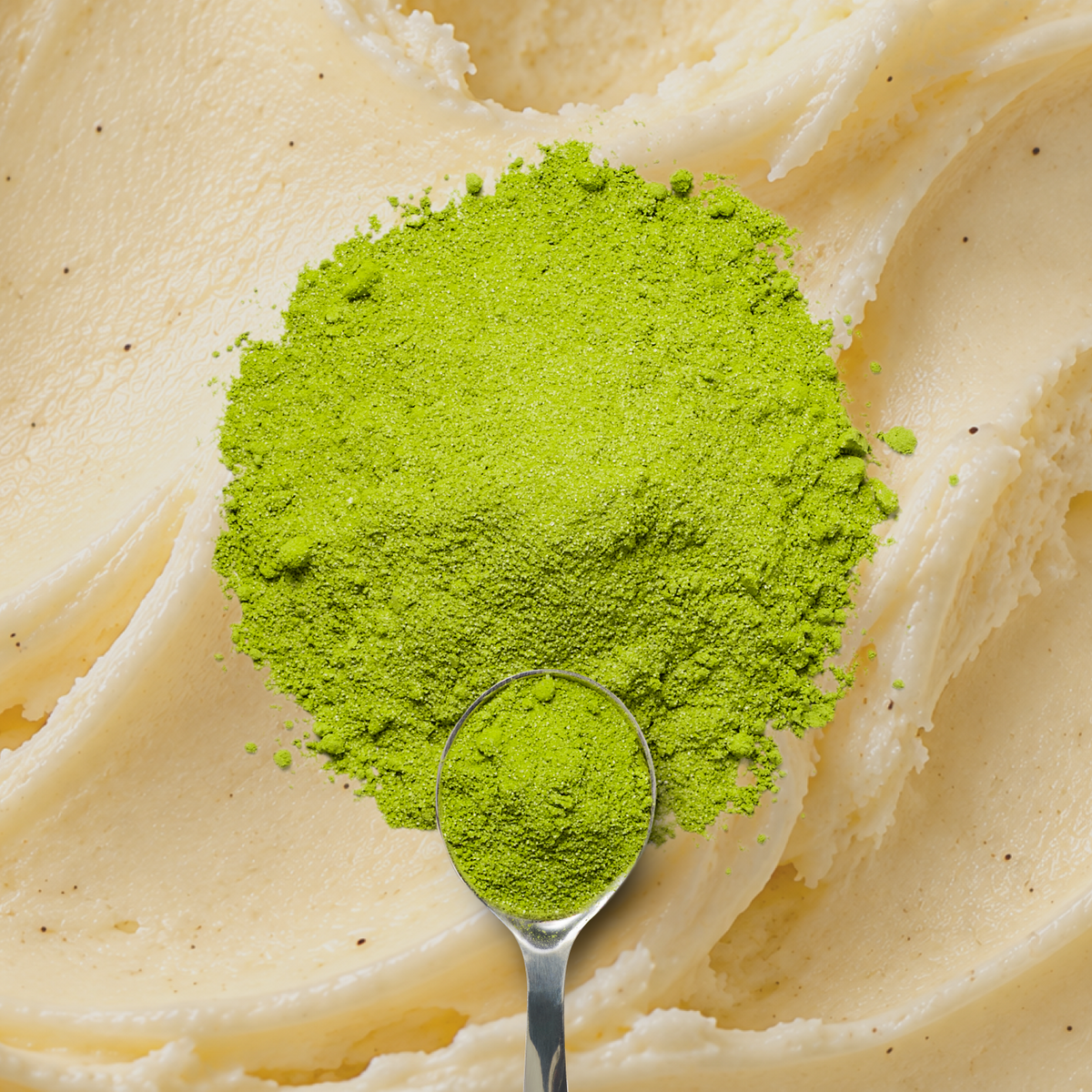 Organic Vanilla Matcha