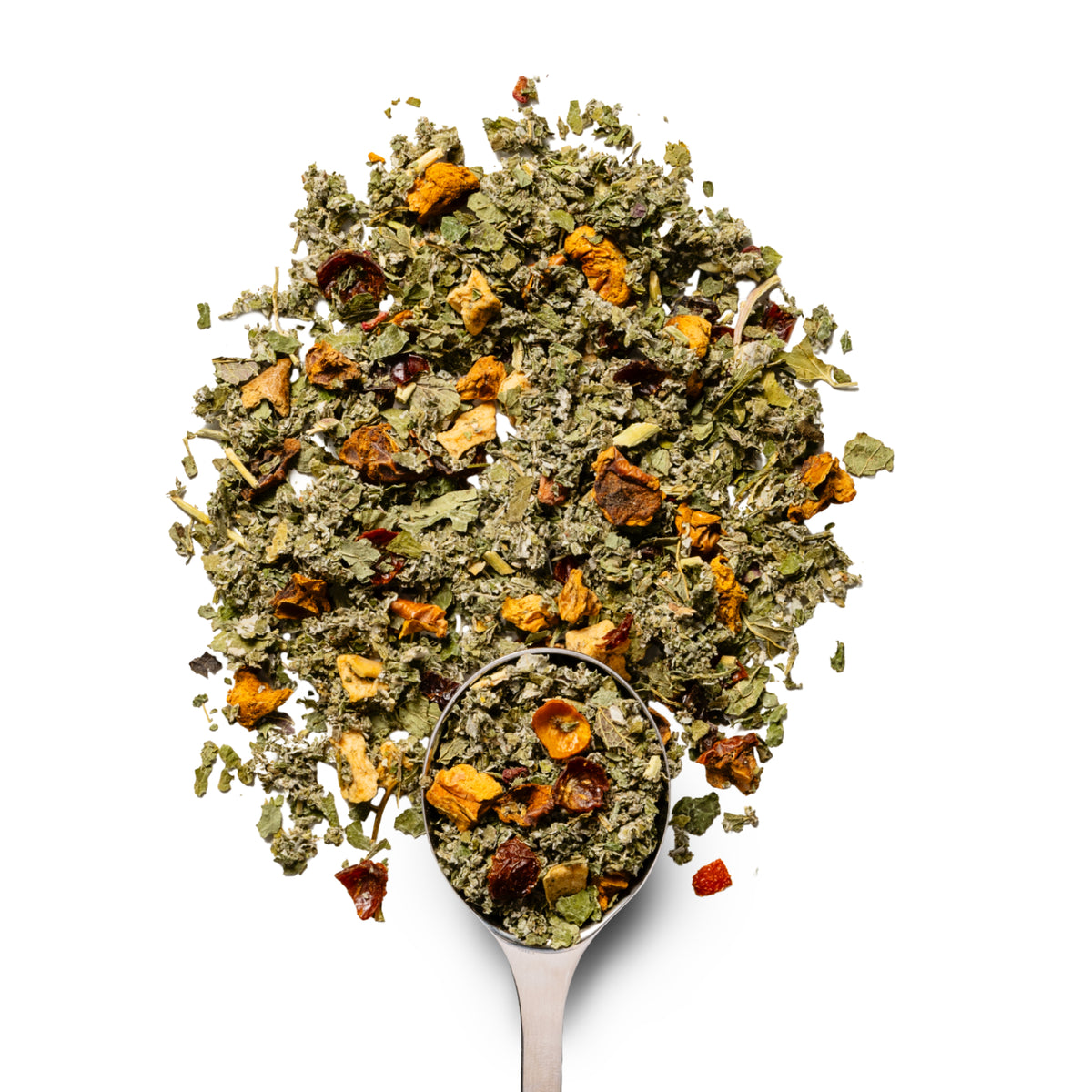 Organic Mighty Aphrodite Tea