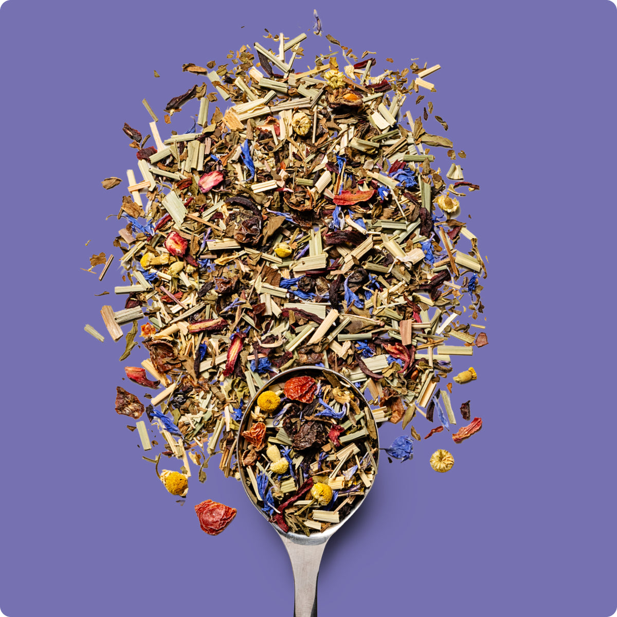 Organic Mother's Little Helper Tea