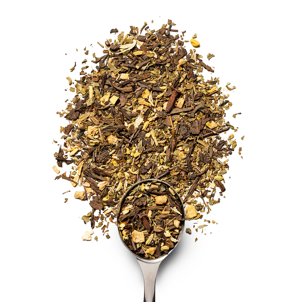 Organic North African Mint Tea