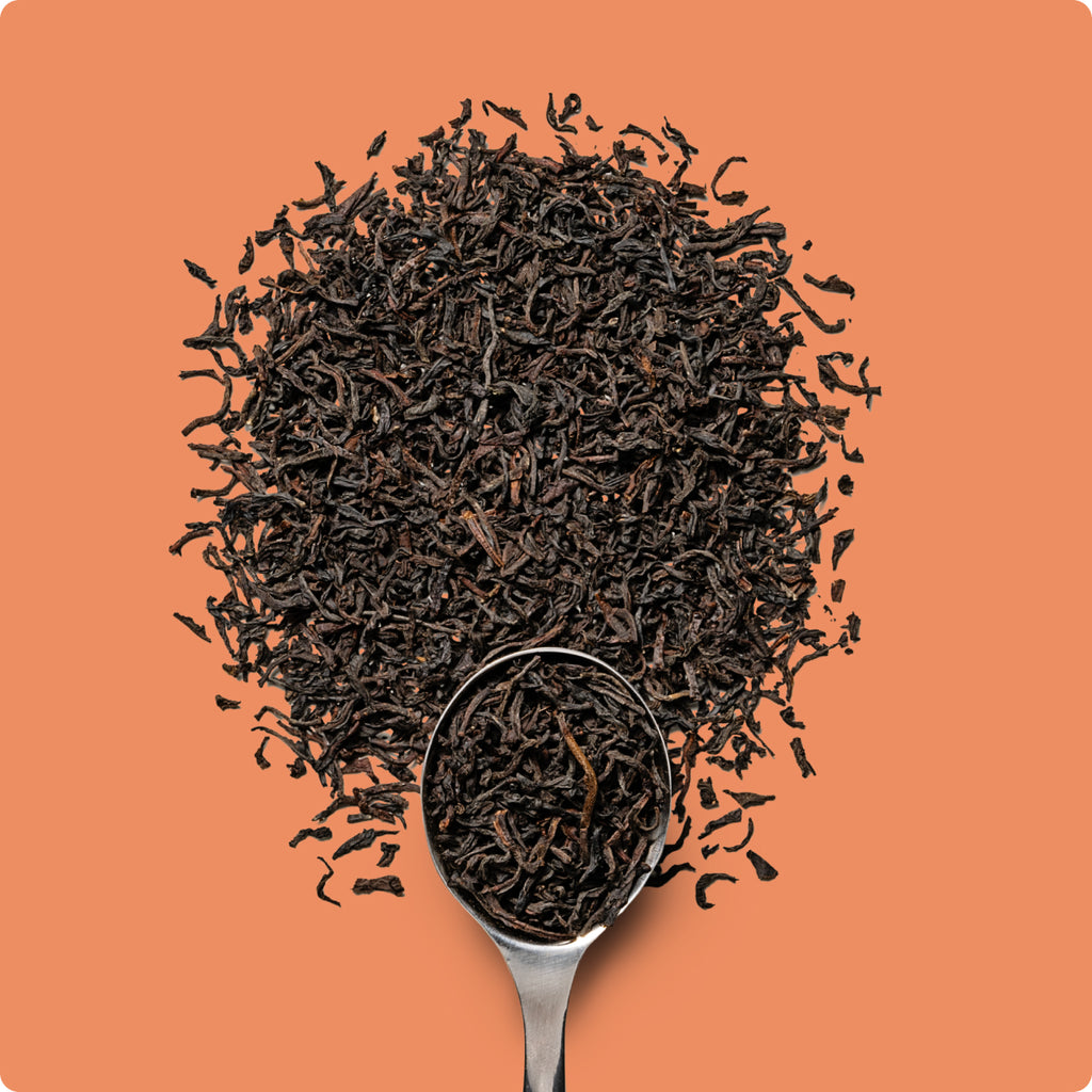 Organic Orange Pekoe Tea