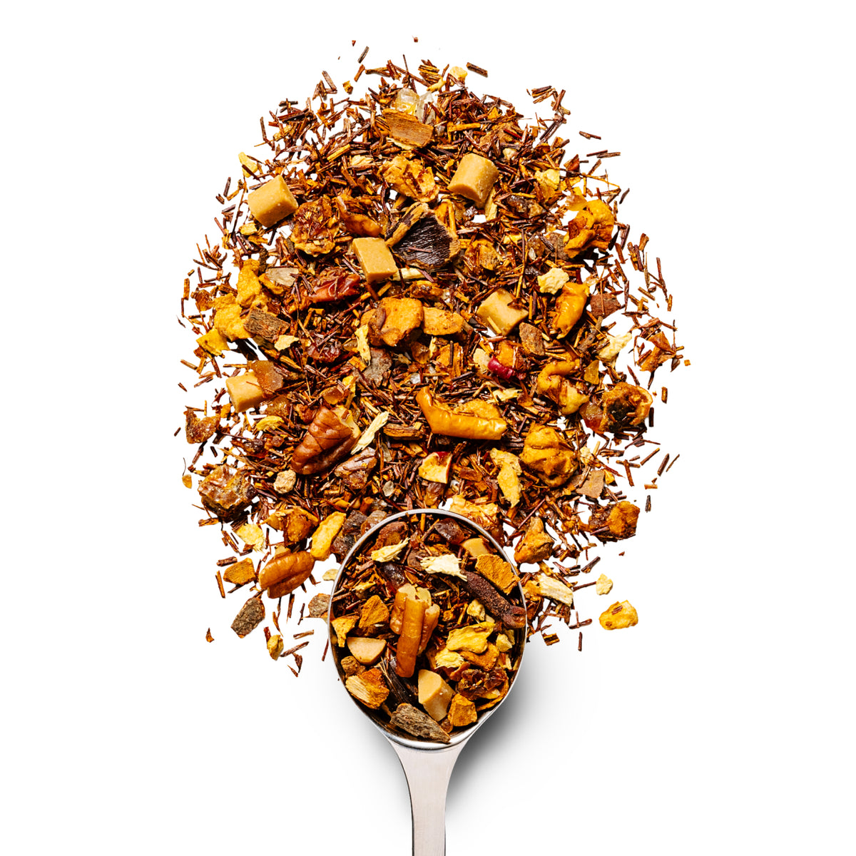 Pecan Pie Tea