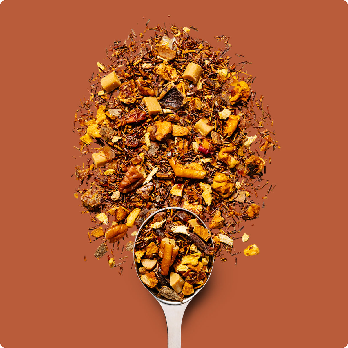 Pecan Pie Tea