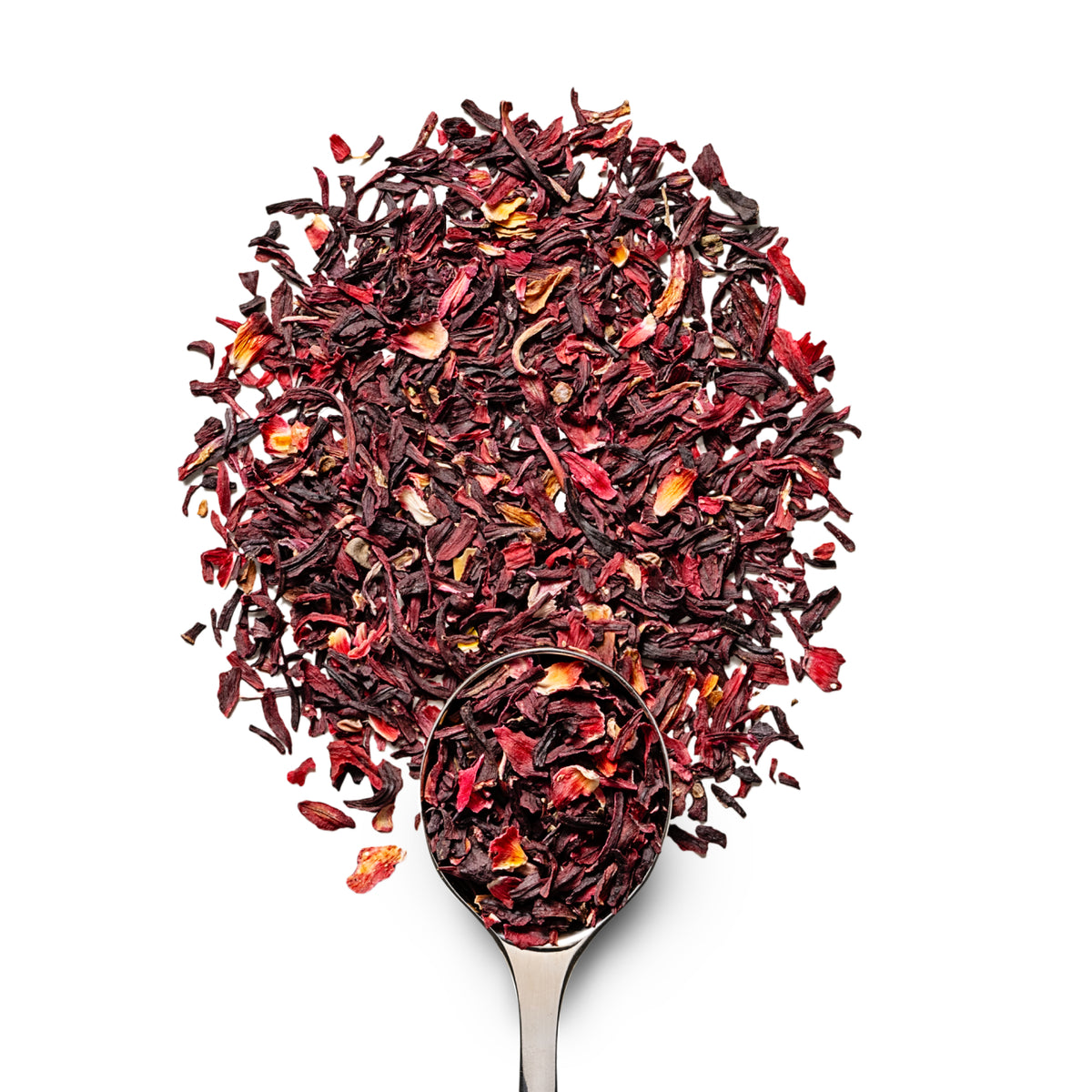 Organic Pure Hibiscus Tea
