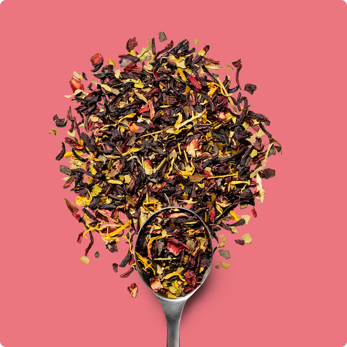 Organic Queen of Tarts Tea