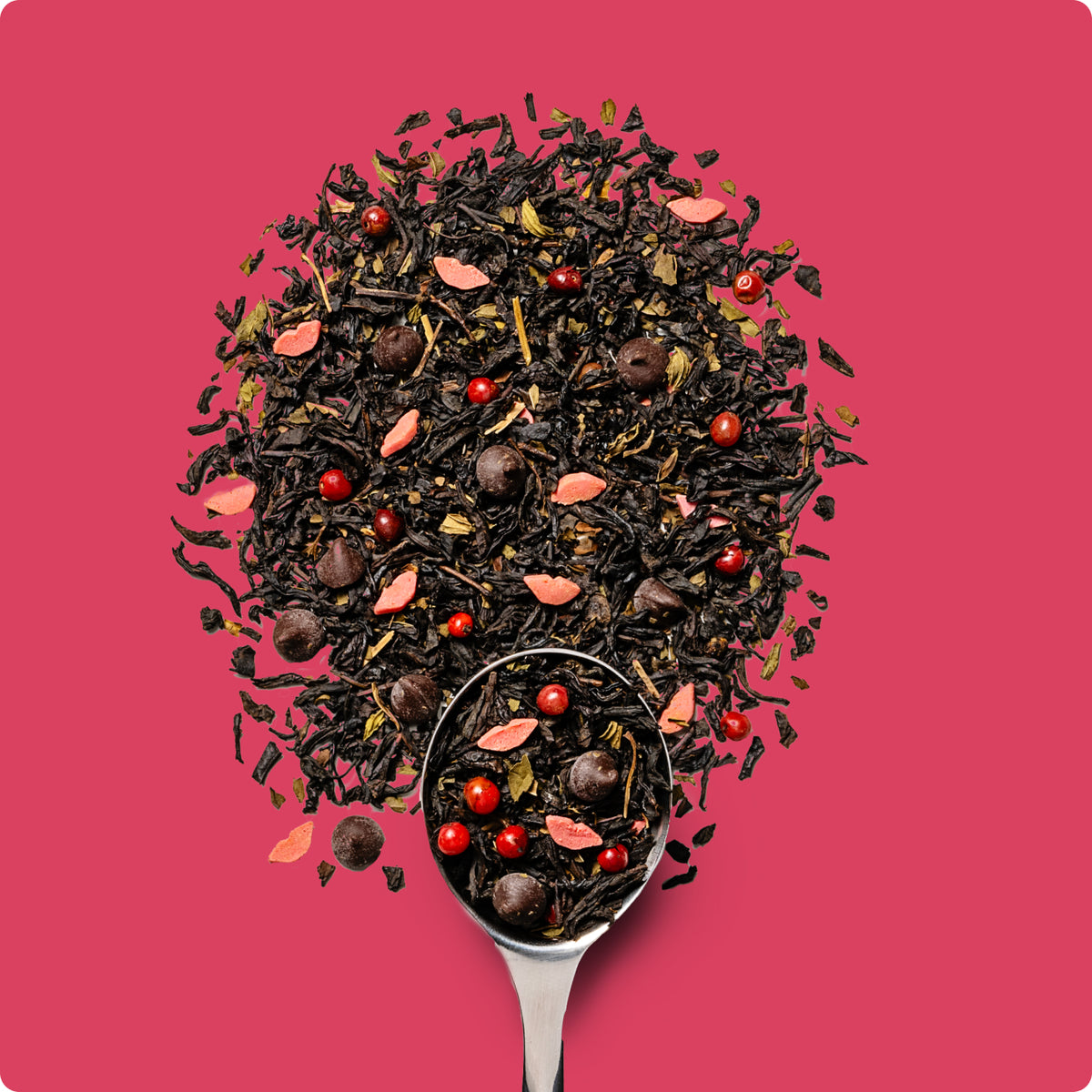 Read My Lips Tea