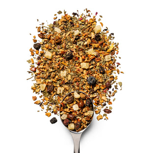 Reishi Relax Tea
