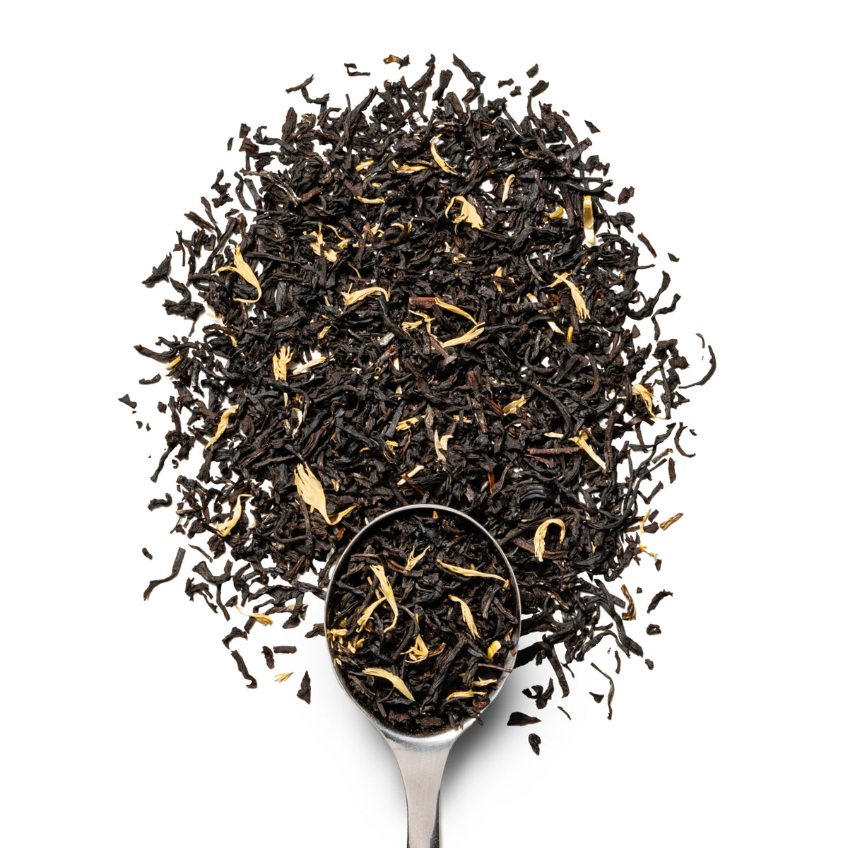 Royal Vanilla Tea