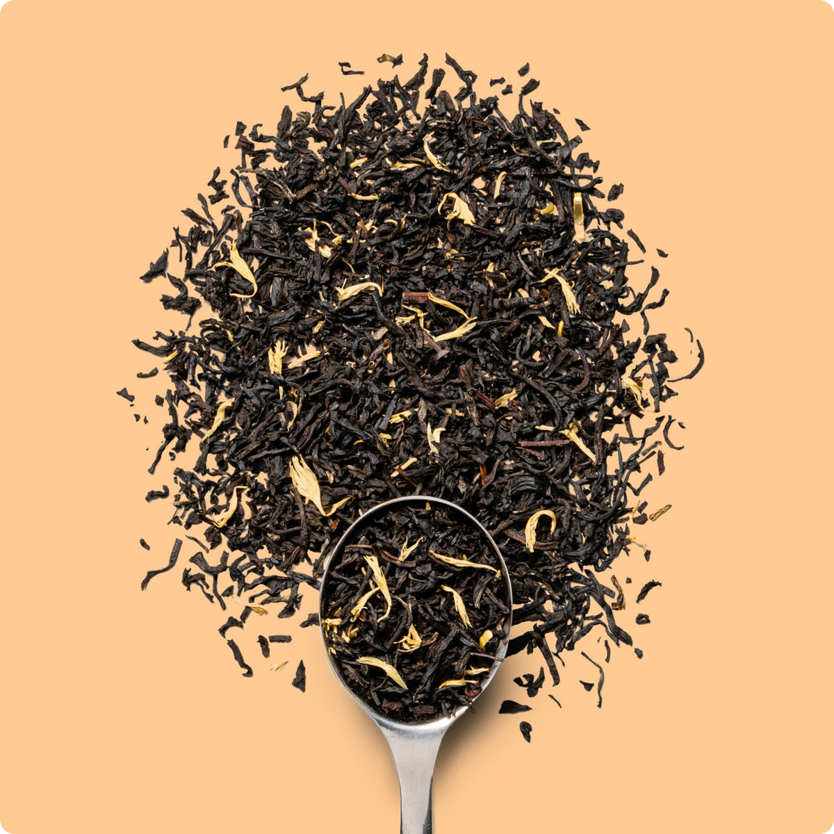 Royal Vanilla Tea