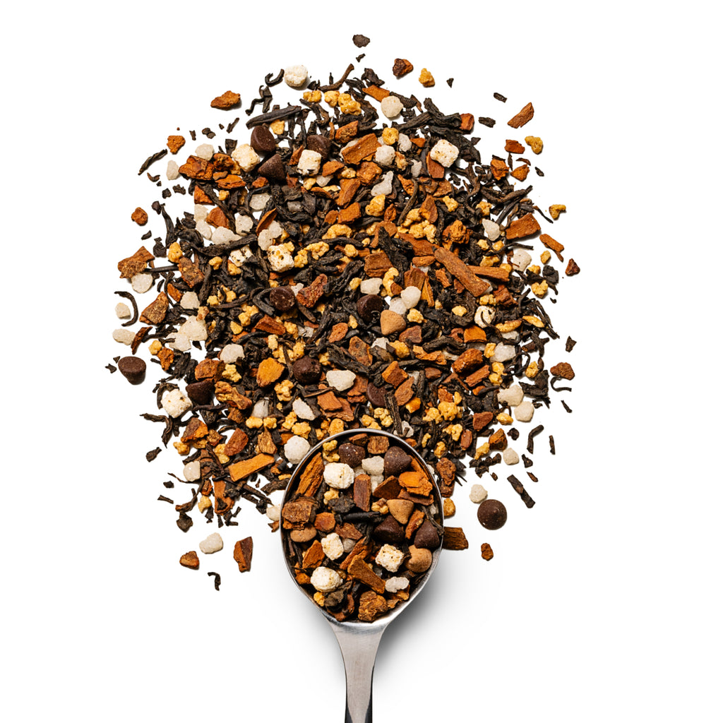 S’mores Chai
