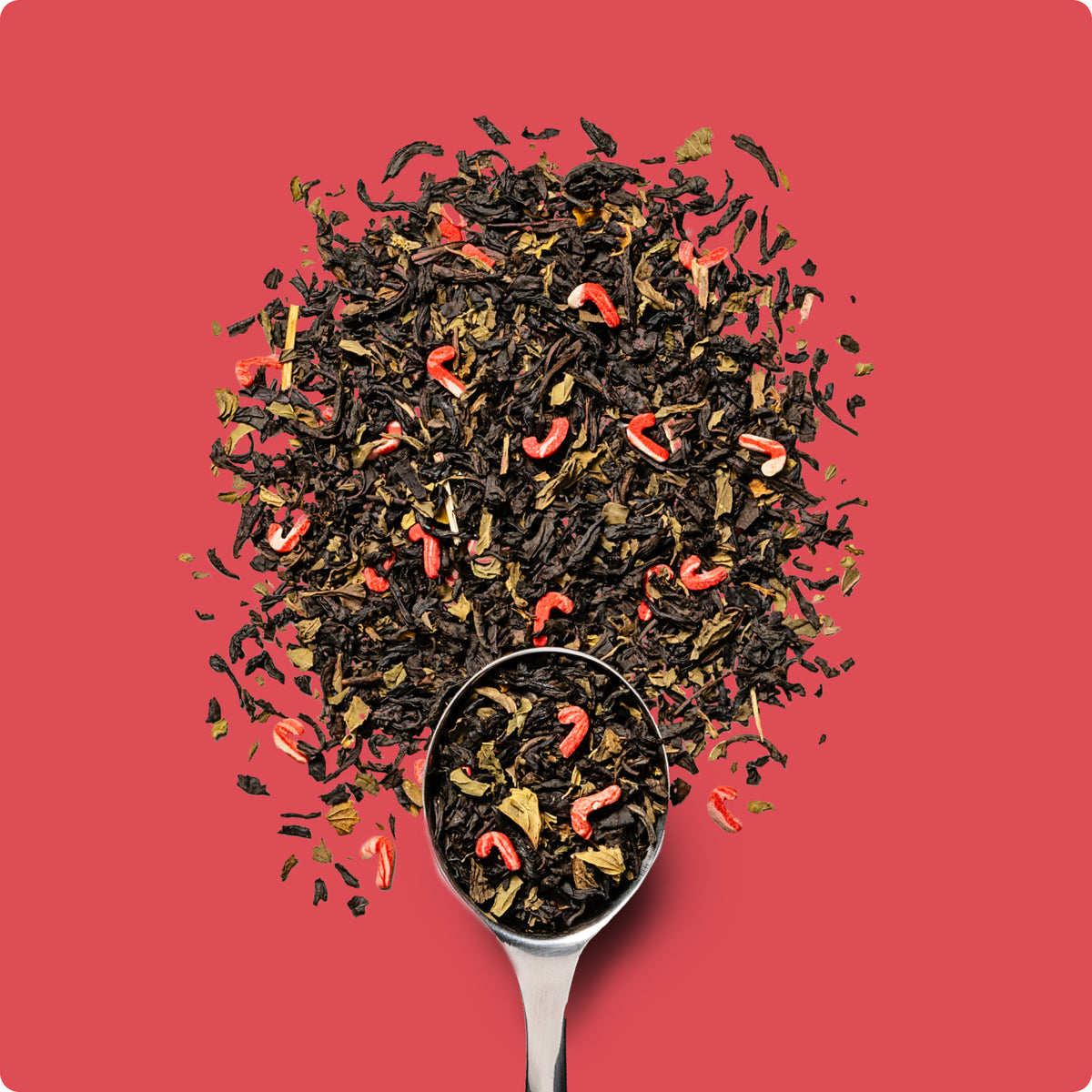Santa's Secret Loose Leaf Tea  Bag 250 g