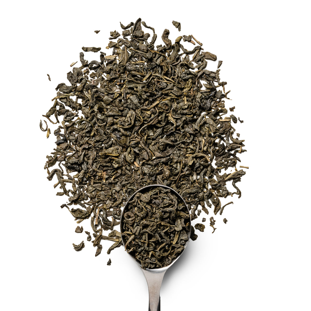 Organic Silk Dragon Jasmine Tea