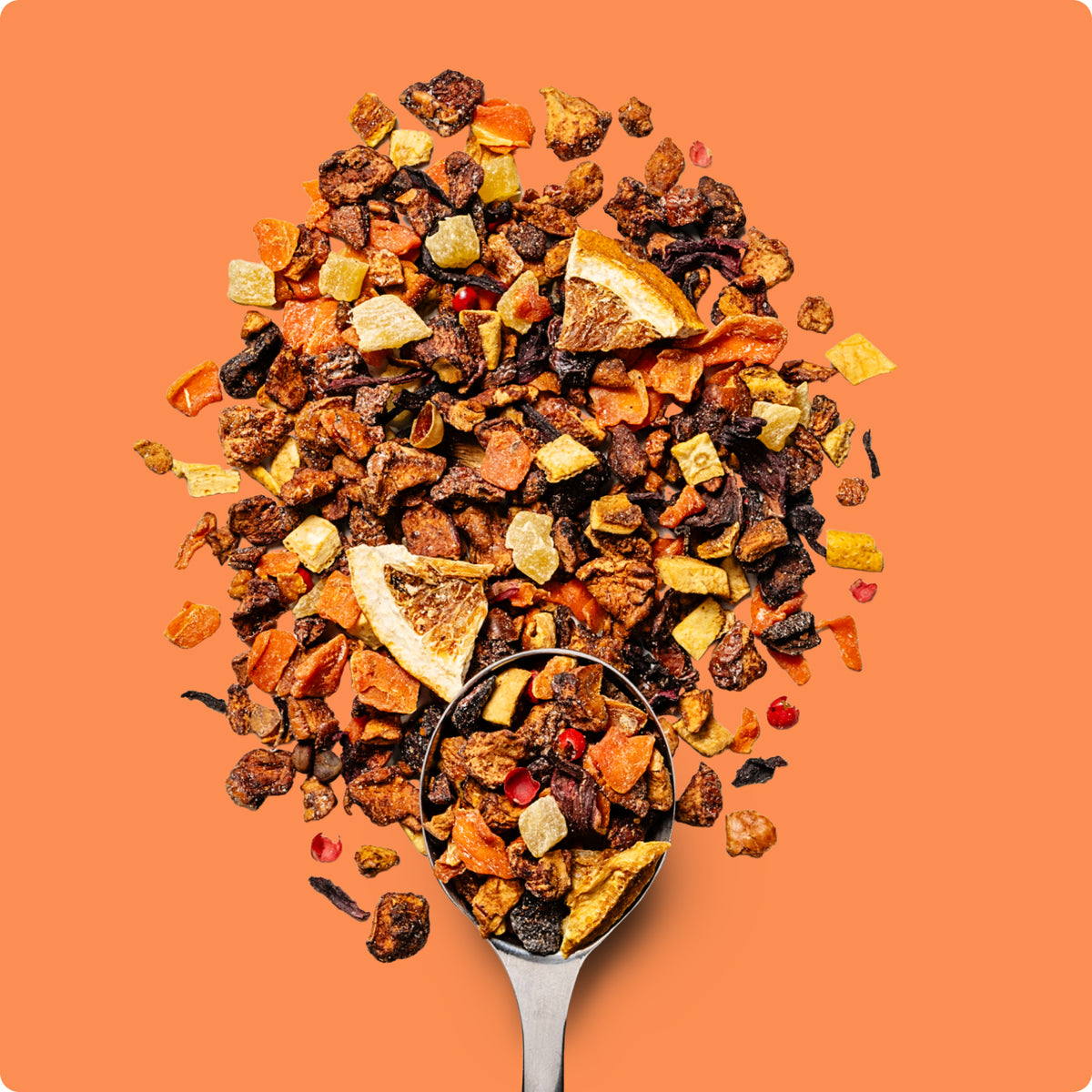 Sunny C Tea