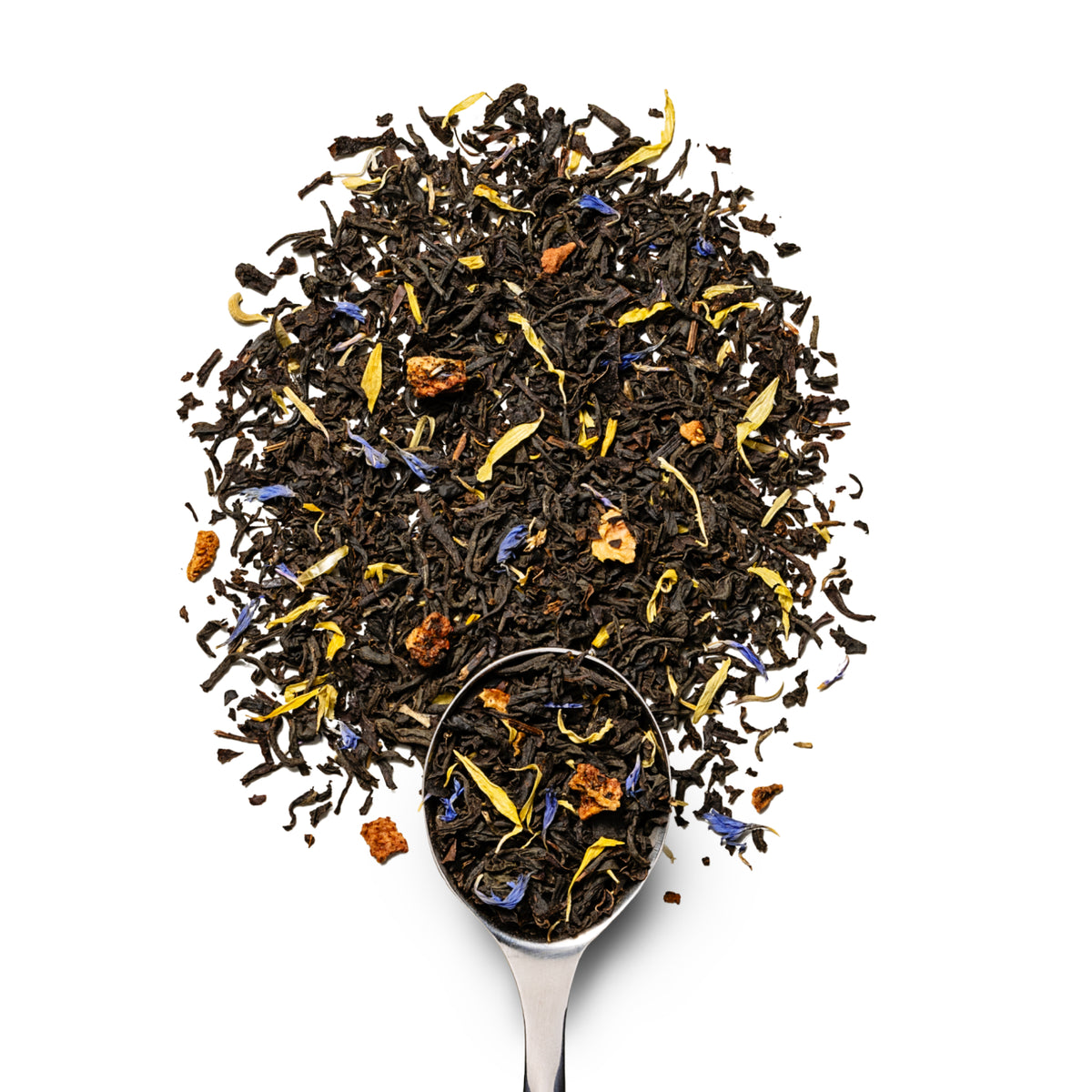 Organic The Earl's Garden Tea