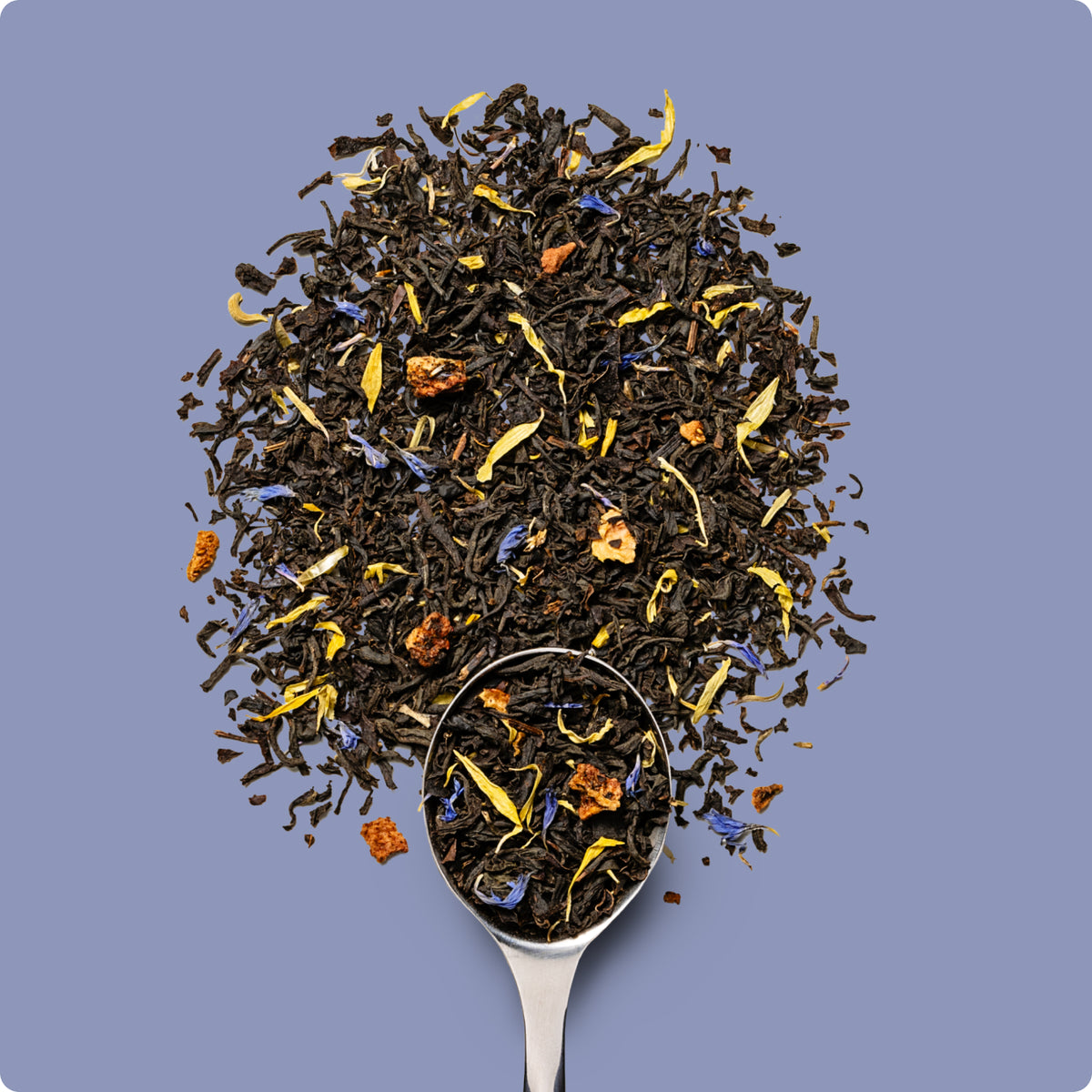 Organic The Earl's Garden Tea