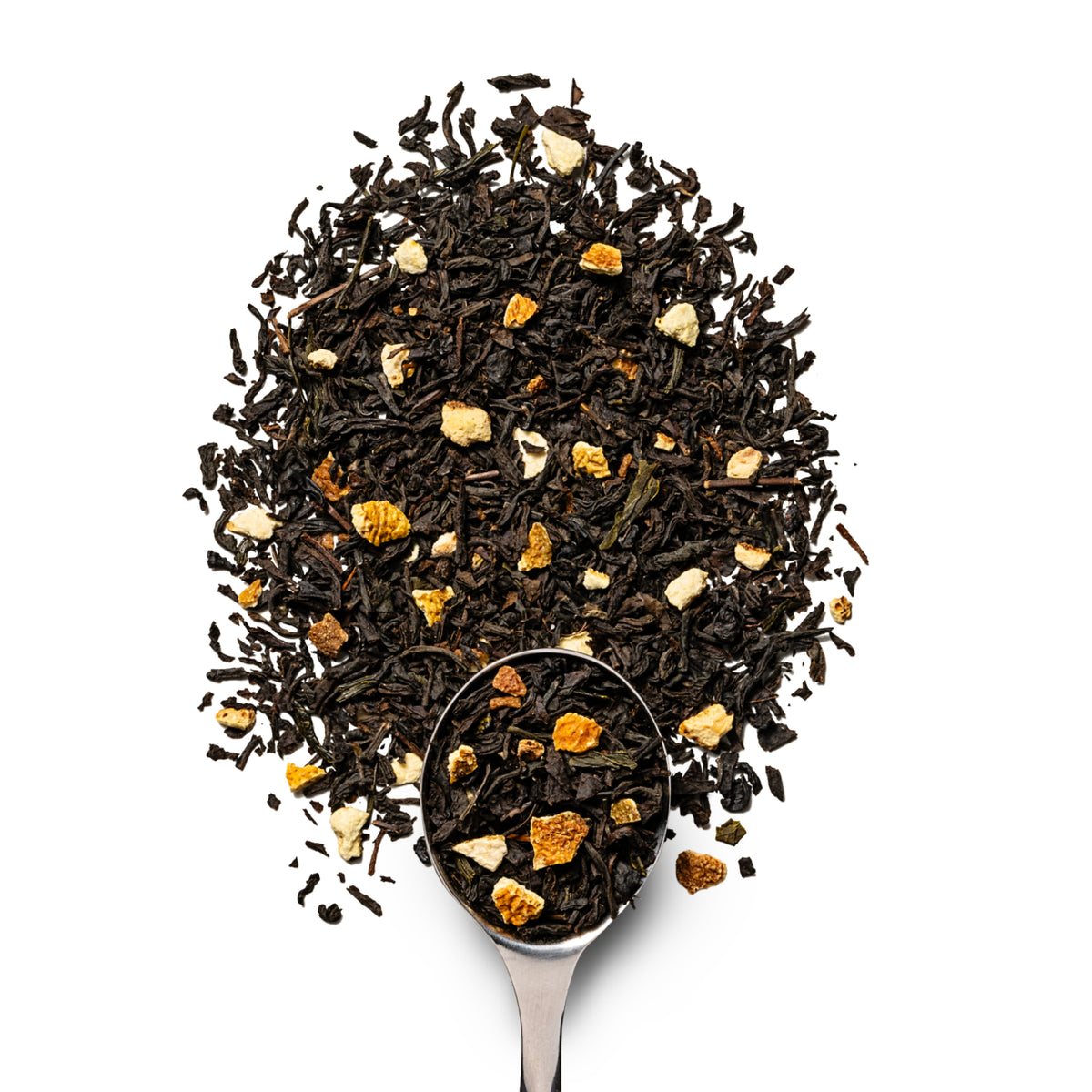 Organic Tokyo Earl Grey Tea
