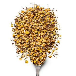 Valerian Nights Tea