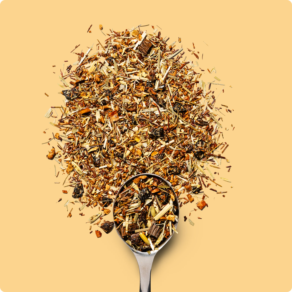 Thé Parfait à la vanille