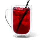 Tumbler pure hibiscus