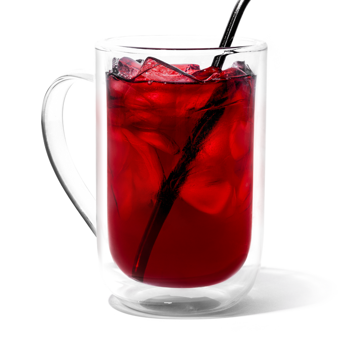 Tumbler pure hibiscus