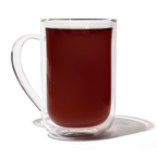 cup of south african rooibos tea