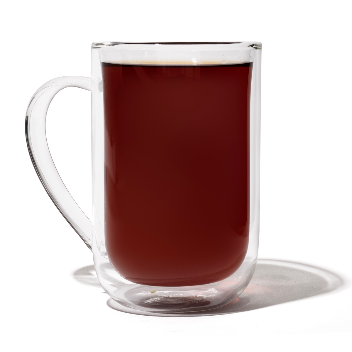 cup of south african rooibos tea