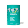 Valerian Nights Tea Loose Leaf Tin Herbal front view