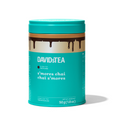 S'mores Chai Tea Loose Leaf Tin Pu'erh front view