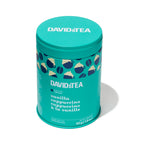 Vanilla Cappuccino Tea Loose Leaf Tin  secondary