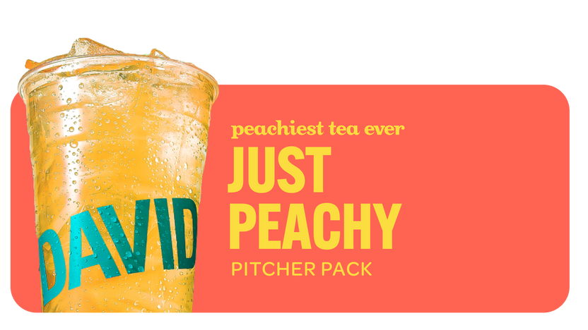 DAVIDsTEA - Buy Loose Leaf Teas Online