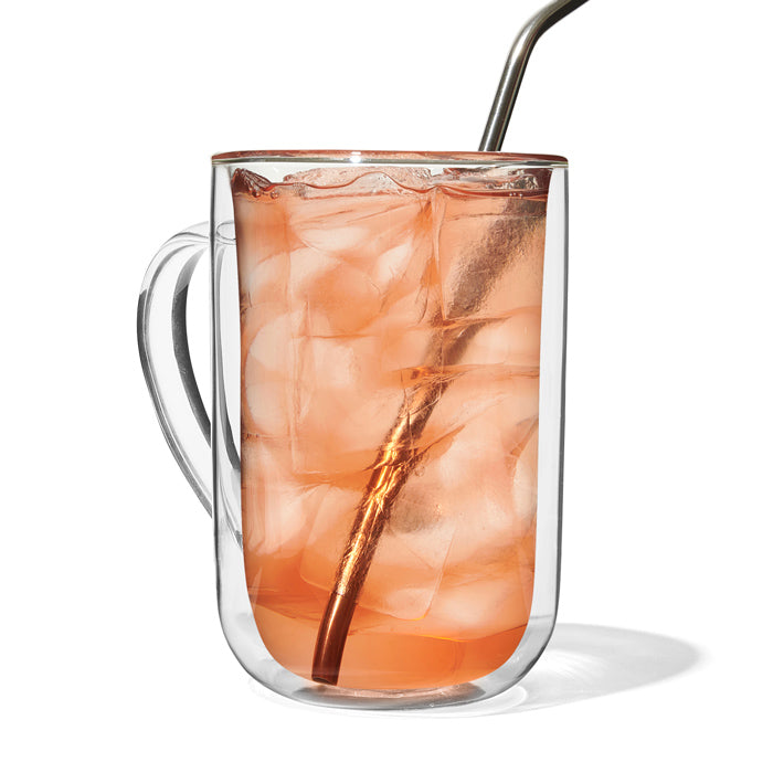 White Dragonfruit Cold Brew Tea  more detail 