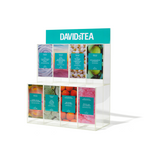 Acrylic Display & Signage for Individually Wrapped Sachets  secondary